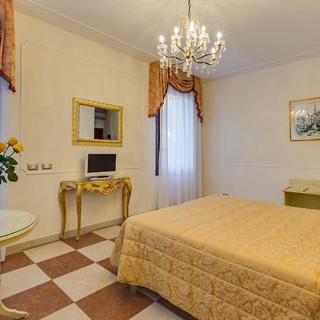 Hotel Bernardi Semenzato 베니스 외부 사진