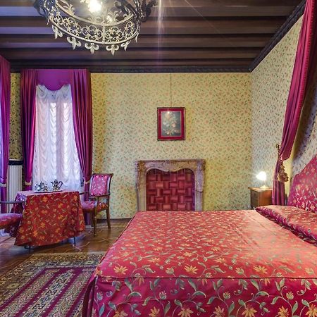Hotel Bernardi Semenzato 베니스 외부 사진