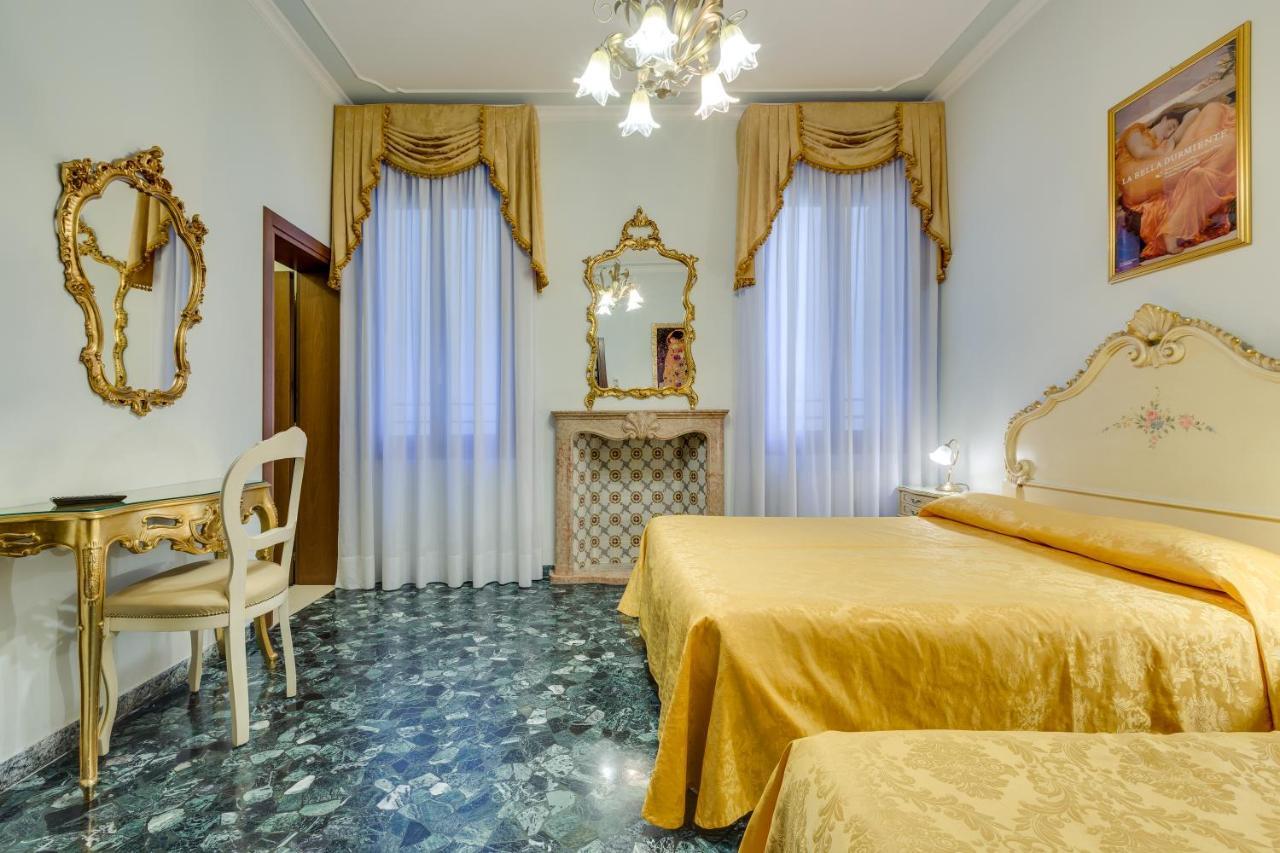 Hotel Bernardi Semenzato 베니스 외부 사진