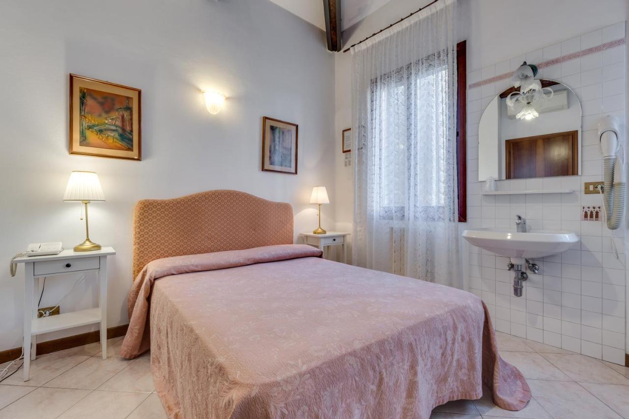 Hotel Bernardi Semenzato 베니스 외부 사진