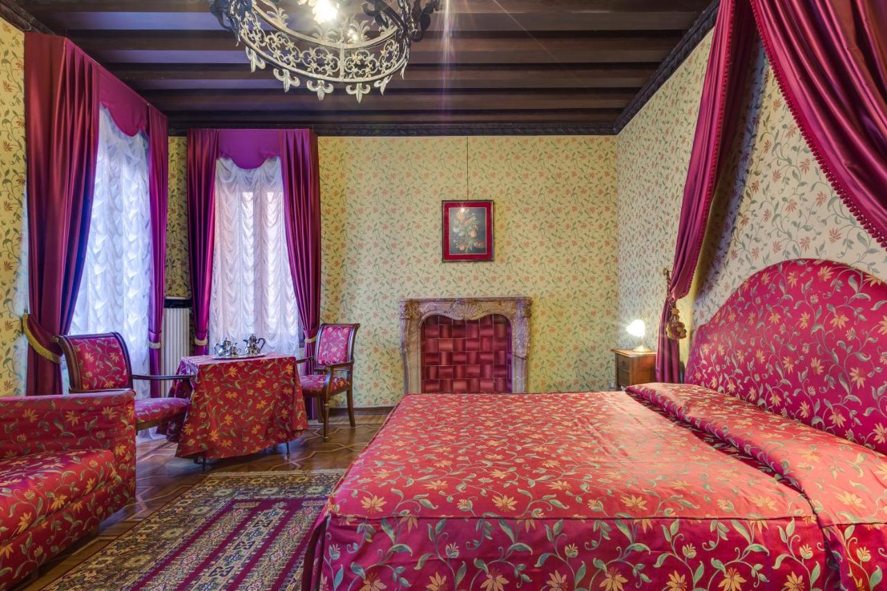 Hotel Bernardi Semenzato 베니스 외부 사진