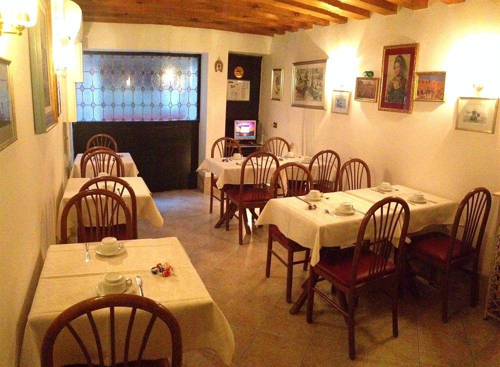 Hotel Bernardi Semenzato 베니스 외부 사진