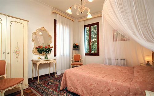 Hotel Bernardi Semenzato 베니스 외부 사진