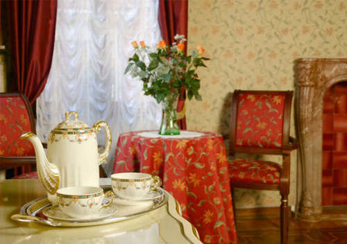 Hotel Bernardi Semenzato 베니스 외부 사진