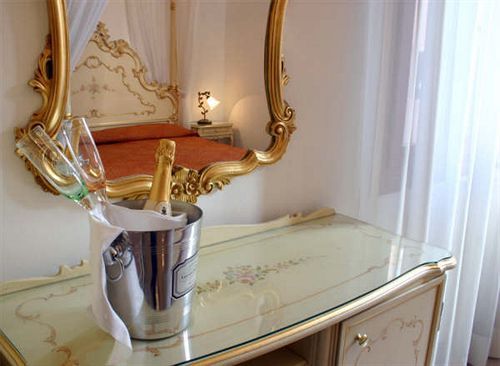 Hotel Bernardi Semenzato 베니스 외부 사진