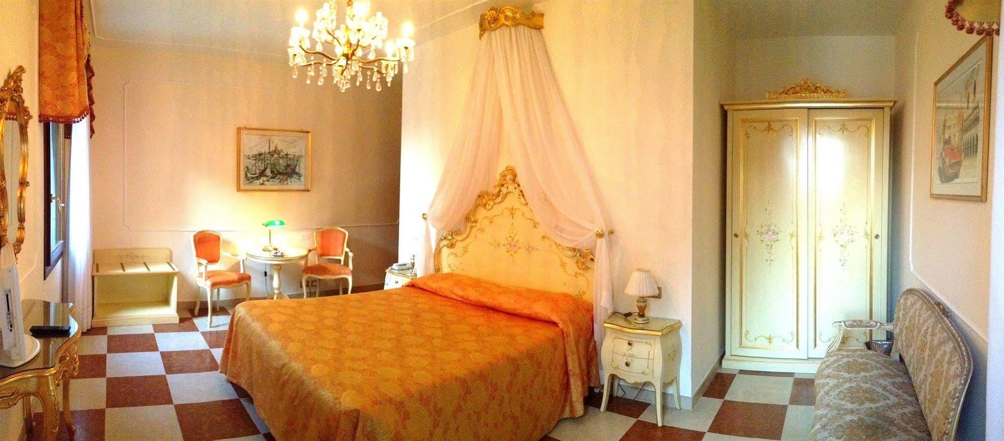 Hotel Bernardi Semenzato 베니스 외부 사진