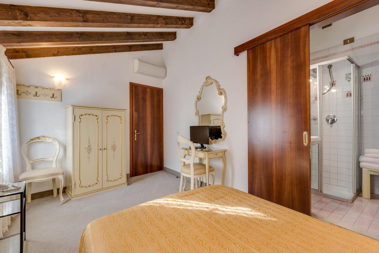 Hotel Bernardi Semenzato 베니스 외부 사진