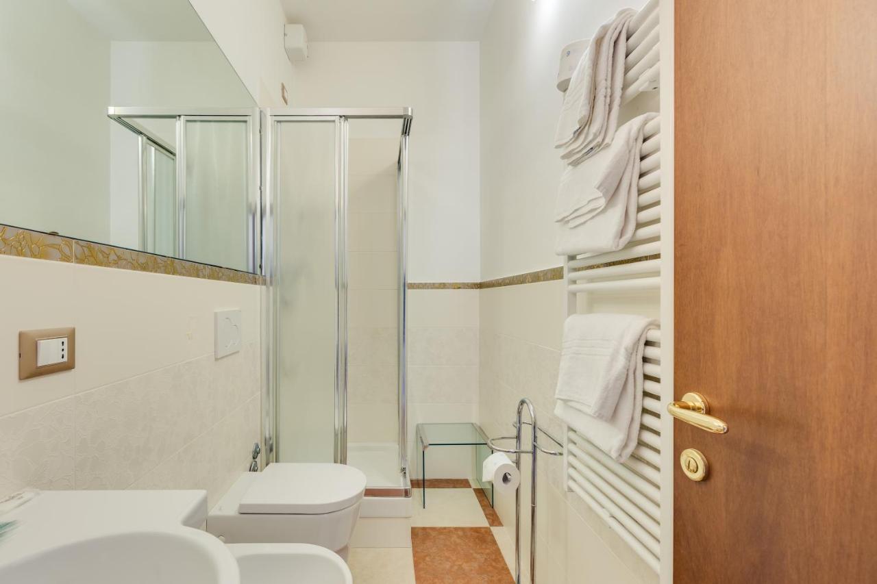 Hotel Bernardi Semenzato 베니스 외부 사진