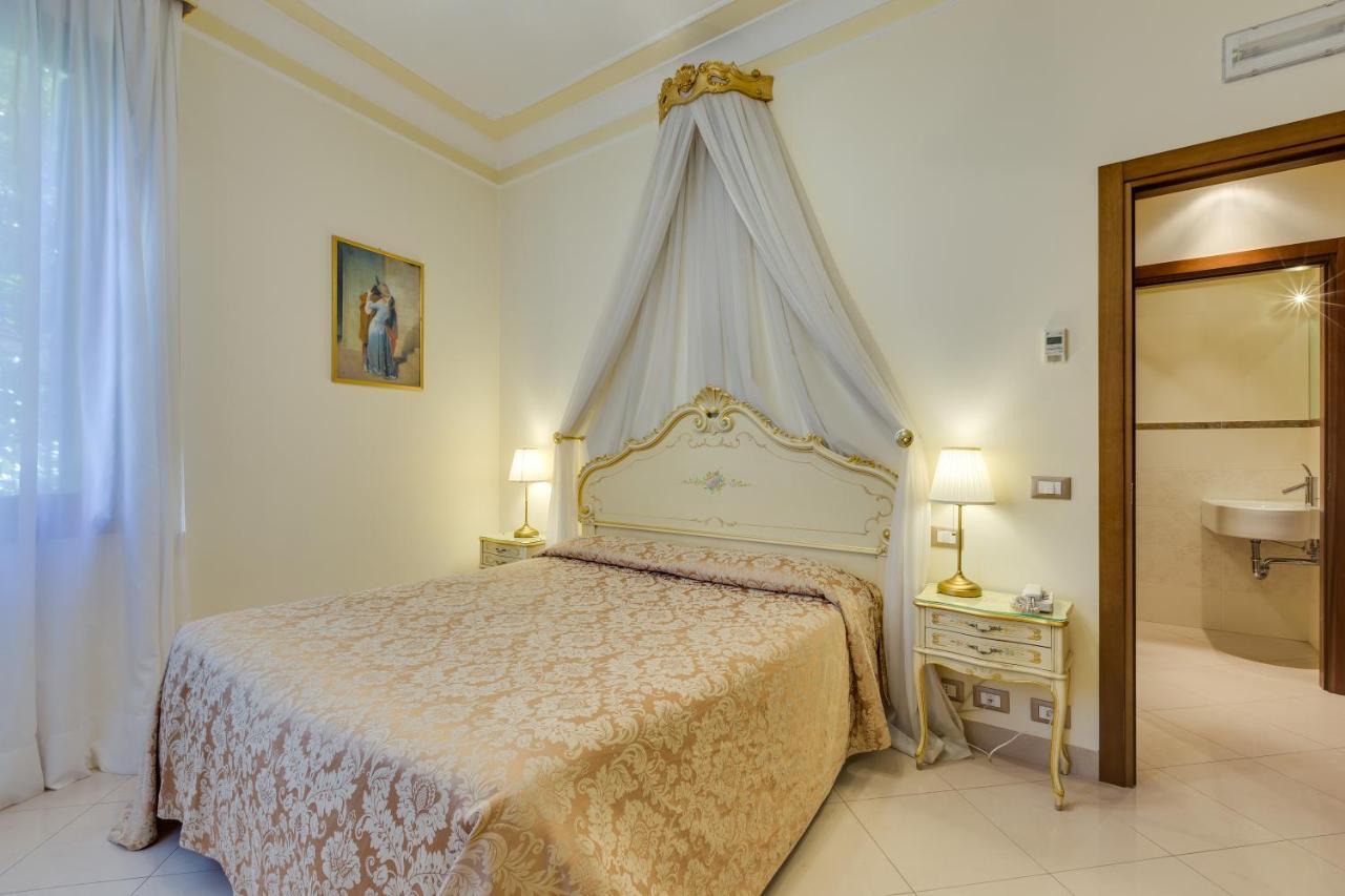 Hotel Bernardi Semenzato 베니스 외부 사진