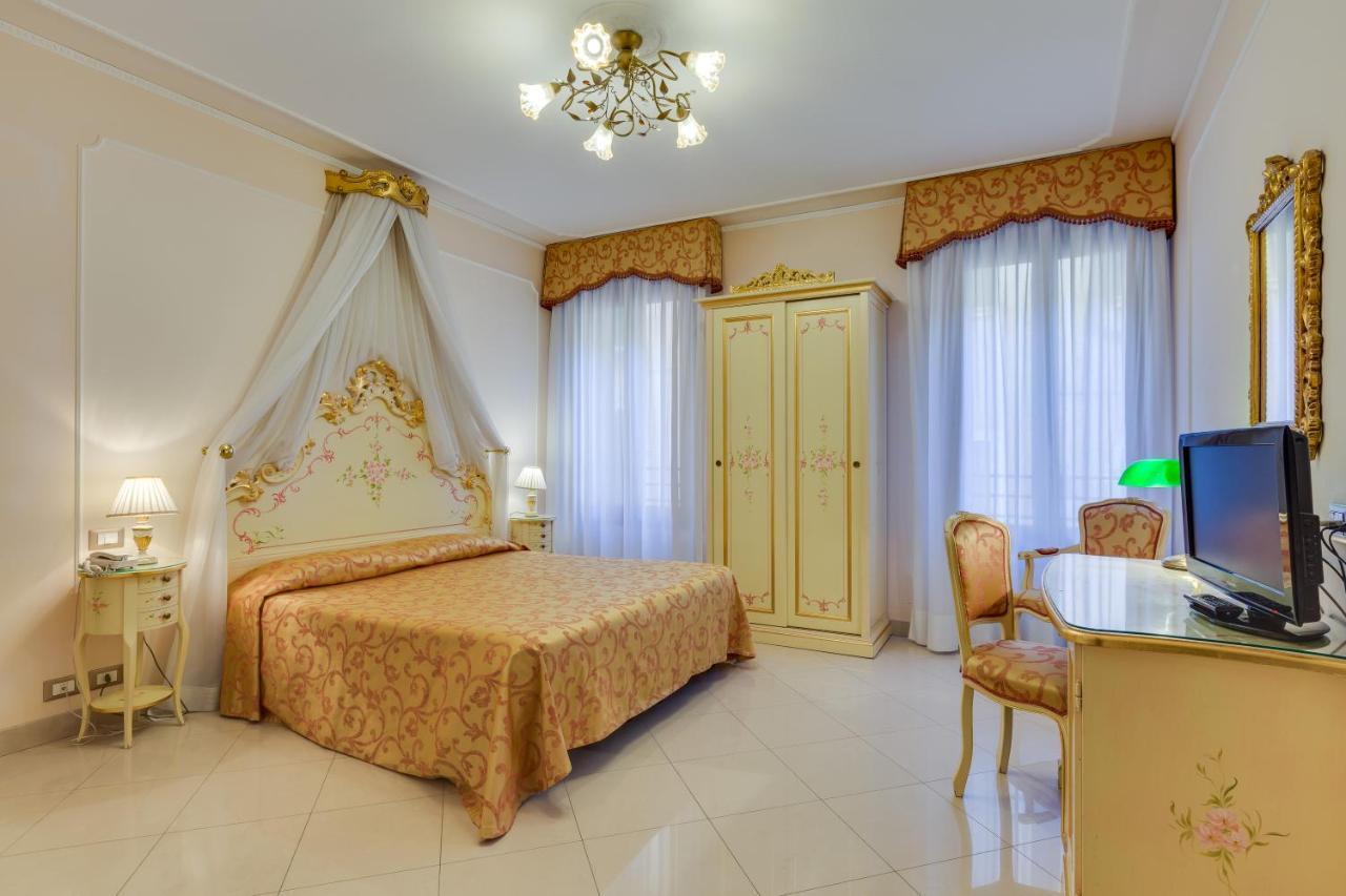Hotel Bernardi Semenzato 베니스 외부 사진
